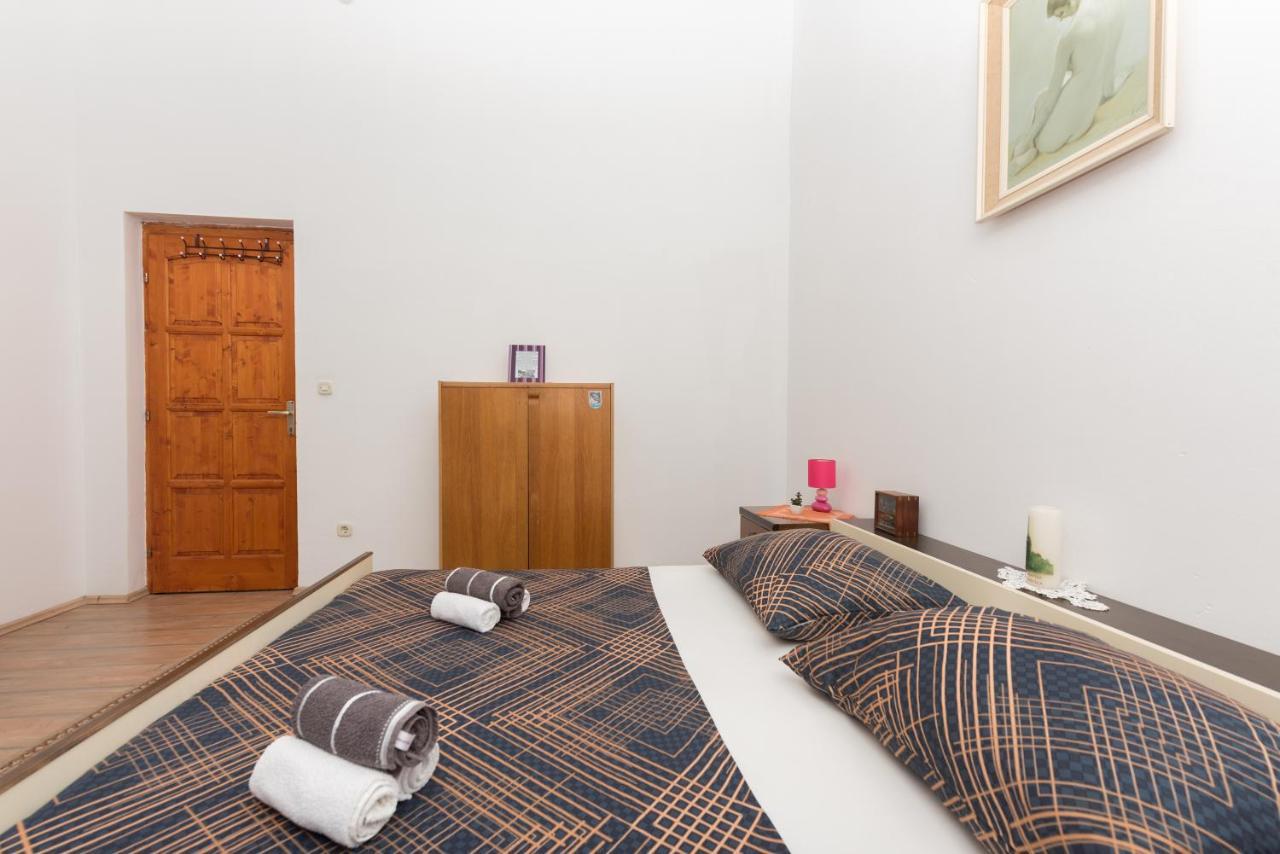 Holiday Home Frane Slivno  Kültér fotó