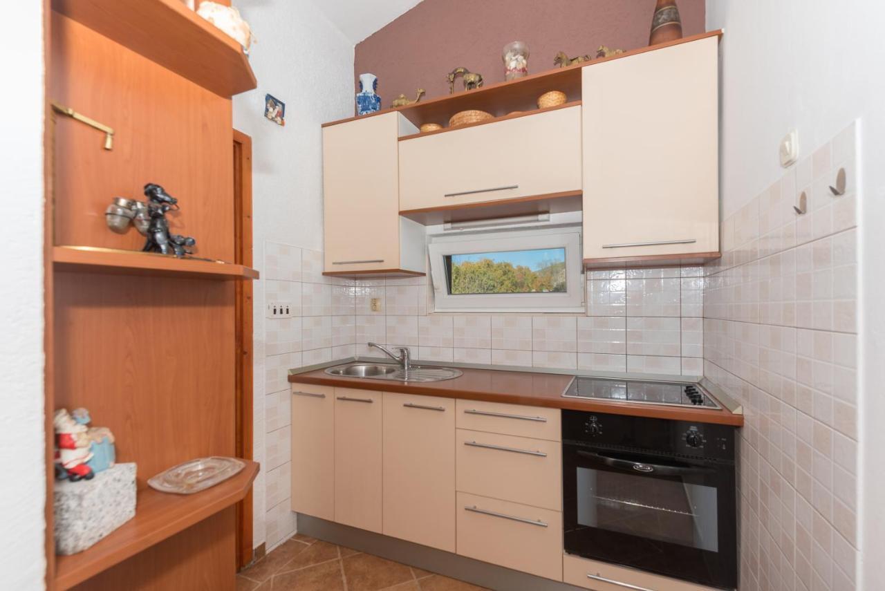 Holiday Home Frane Slivno  Kültér fotó