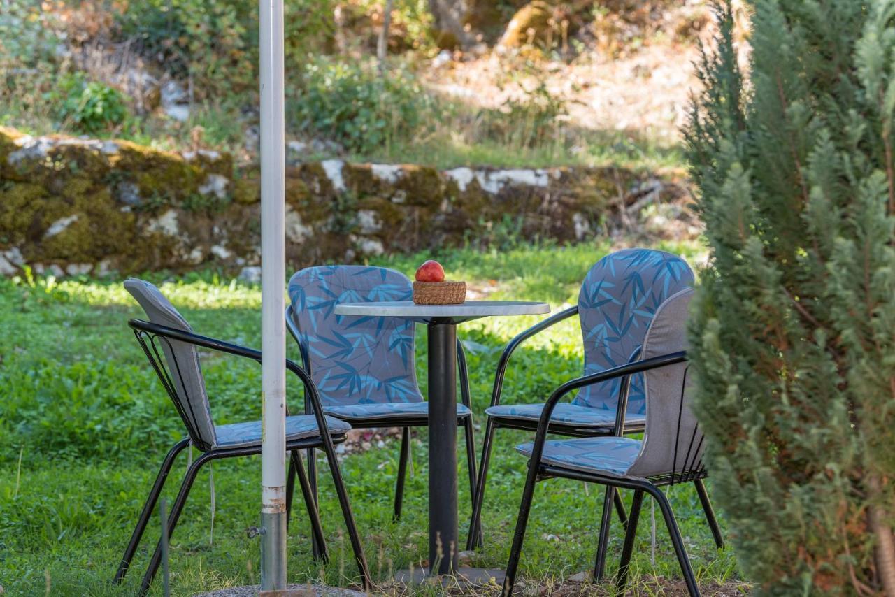 Holiday Home Frane Slivno  Kültér fotó